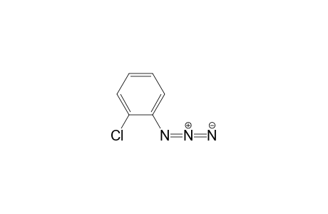 1-Azido-2-chloranyl-benzene