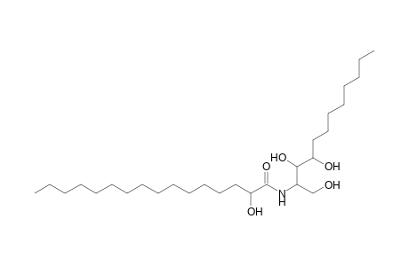 Cer 12:0;3O/16:0;(2OH)