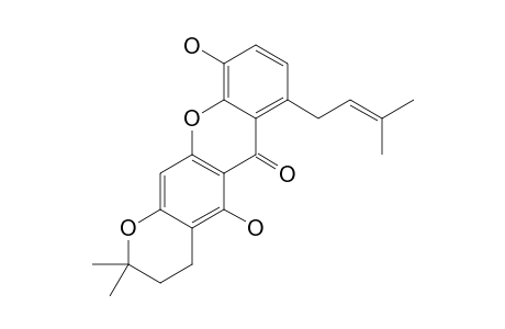 NIGROLINEAXANTHONE-J