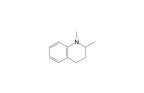 1,2-Dimethyl-1,2,3,4-tetrahydroquinoline