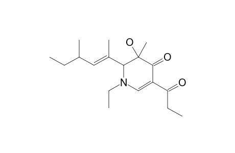 NEOVASIPYRYDONE-E