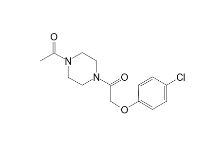 Fipexide-M (N-dealkyl-) AC