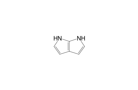 Pyrrolo[2,3-b]pyrrole, 1,6-dihydro-