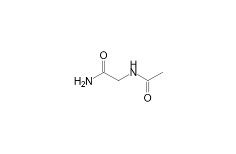 N-Acetylglycinamide