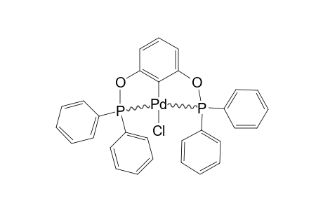 [PD-CL]-[C6H3-(C12H5OP)(2)]