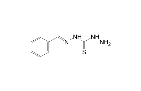 1-benzylidene-3-thiocarbohydrazide