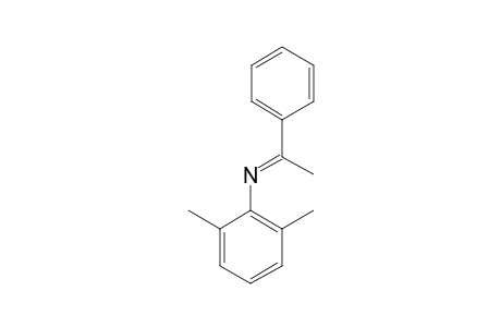 N-(alpha-METHYLBENZYLIDENE)-2,6-XYLIDINE