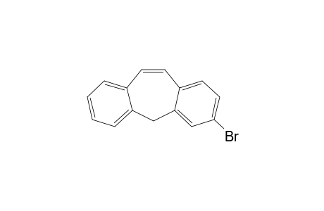 3-Bromo-5H-dibenzo[a,d]cycloheptene