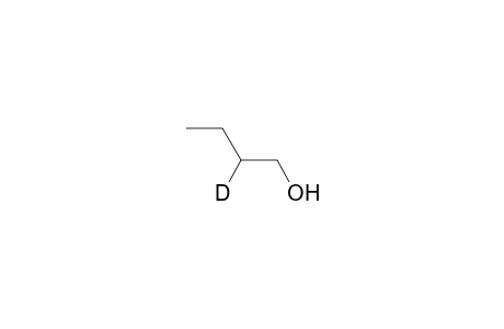 Butyl alcohol-2-D1