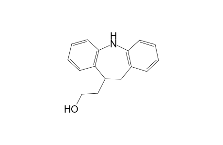 5-Ethanoldibenz(b,f)azepine