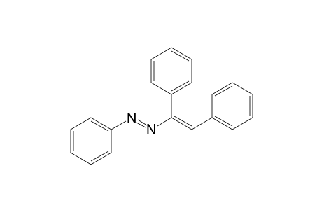 1,3,4-Triphenyl-1,2-diaza-1,3-butadiene