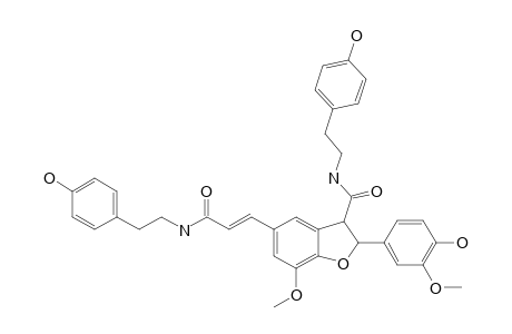 N-TRANS-GROSSAMIDE