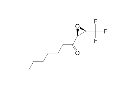 (E)-2,3-EPOXY-1,1,1-TRIFLUORO-4-HEXANONE