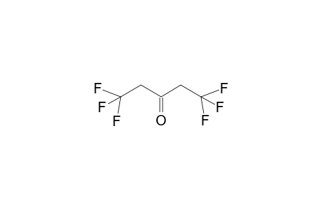 1,1,1,5,5,5-hexafluoro-3-pentanone