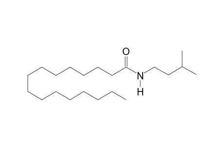 N-Isopentylpalmitamide
