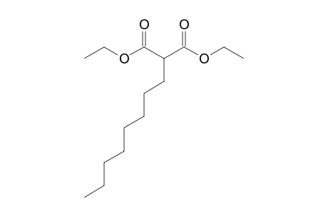 Diethyl 2-octylmalonate