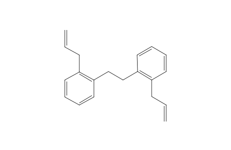 1-Allyl-2-[2-(2-allylphenyl)ethyl]benzene