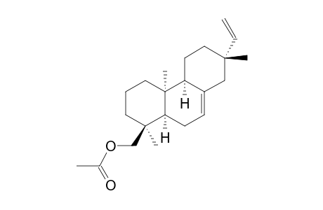 18-ACETOXY-9-EPI-ENT-7,15-PIMARADIENE