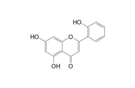 5,7,2'-Trihydroxyflavone