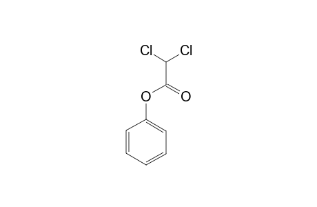 Phenyl dichloroacetate