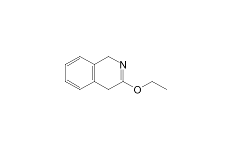 3-Ethoxy-1,4-dihydroisoquinoline