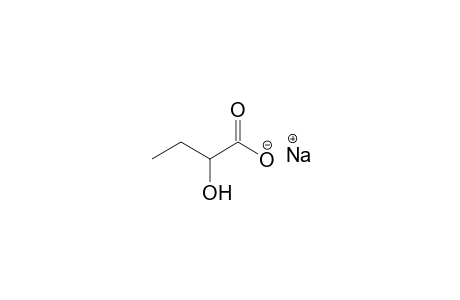 D,L-2-Hydroxybutyric acid sodium salt