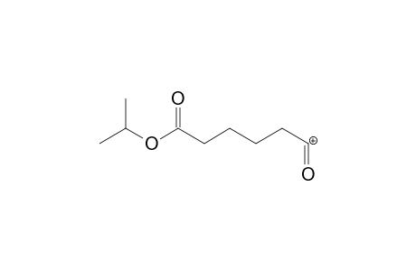 Isopropyl adipate MS3_2