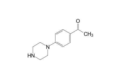 4'-Piperazinoacetophenone