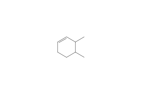 3,4-Dimethylcyclohexene