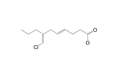 CREDNERIC_ACID