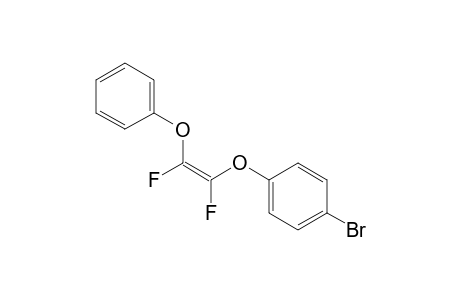 (Z)-1-(4-bromophenoxy)-1,2-difluoro-2-phenoxyethene