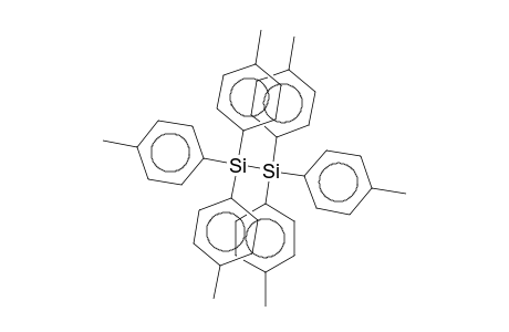 1,1,1,2,2,2-Hexakis(4-methylphenyl)disilane