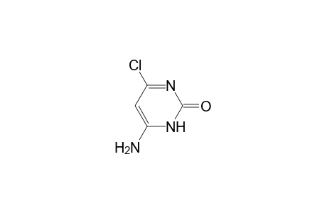 6-Chlorocytosine