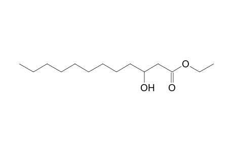 Ethyl 3-hydroxydodecanoate