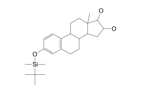 Estriol, tbdms derivative