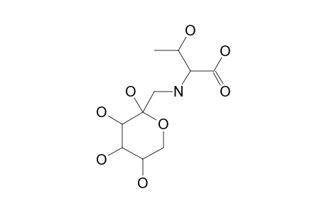 ARP GLUCTHR(beta P)