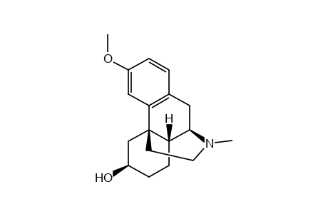 4-DEOXYDIHYDROTHEBAINOL A