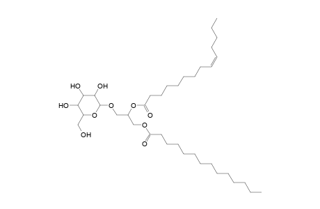 MGDG 14:0_14:1