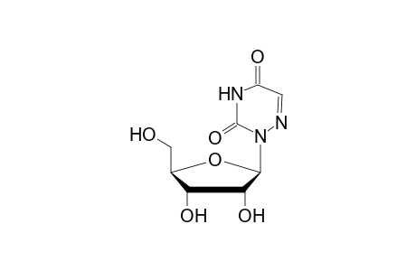 6-Azauridine