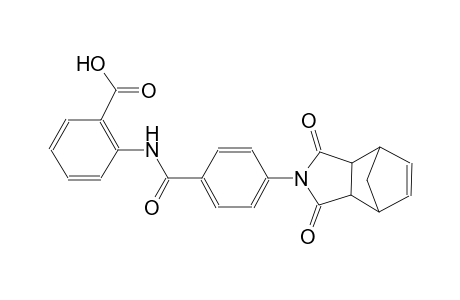 4-{4-[2-(2-acetylphenyl)acetyl]phenyl}-4-azatricyclo[5.2.1.0(2,6)]dec-8-ene-3,5-dione