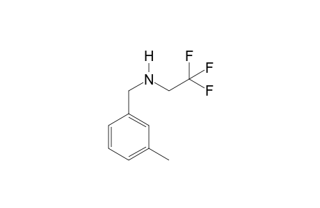 3-Methylbenzylamine TFA (-O,+2H)