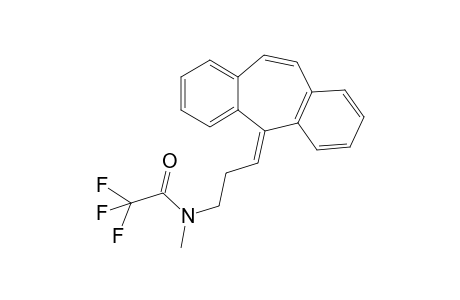 10,11-Dehydro-nt-TFA