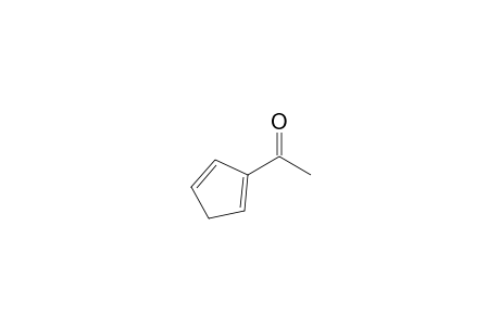 2-Acetylcyclopentadiene