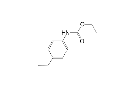 ethyl 4-ethylphenylcarbamate