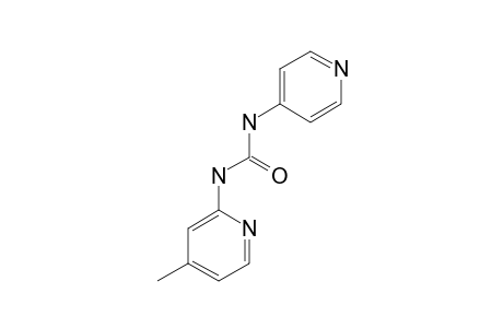 N-(4-PYRIDYL)-4-METHYL-ACETAMIDE