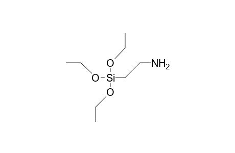2-(Triethoxy-silyl)-ethylamine