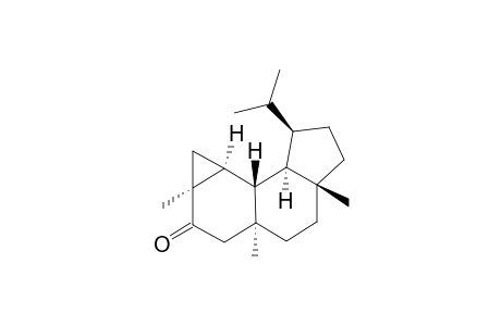5-OXO-EPI-NEOVERRUCOSANE