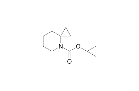 N-Boc-4-azaspiro[2.5]octane