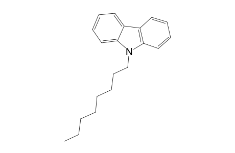 N-Octylcarbazole