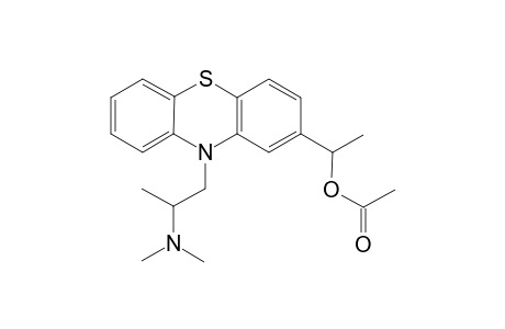 Aceprometazine-M (dihydro-) AC